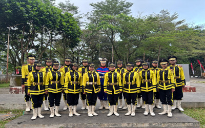MTsN 3 Tasikmalaya Raih Prestasi di Ajang Perkasa III se-Jawa Barat