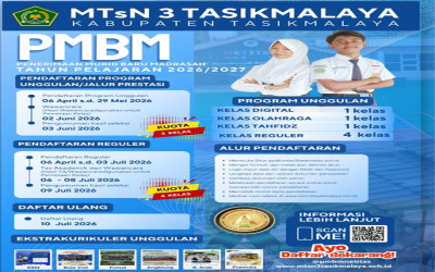 INFO PMBM TA. 2026/2027